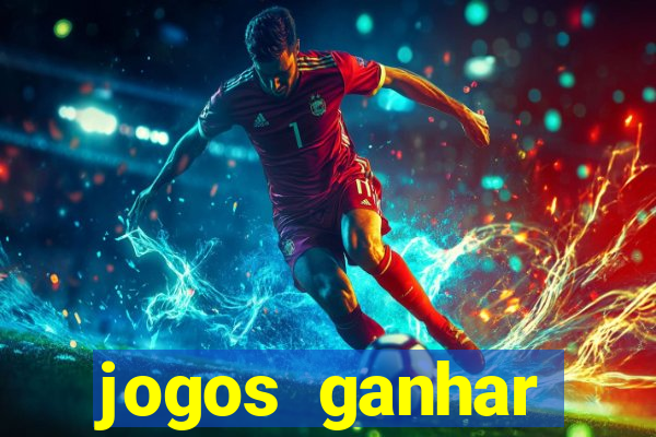 jogos ganhar dinheiro no pix